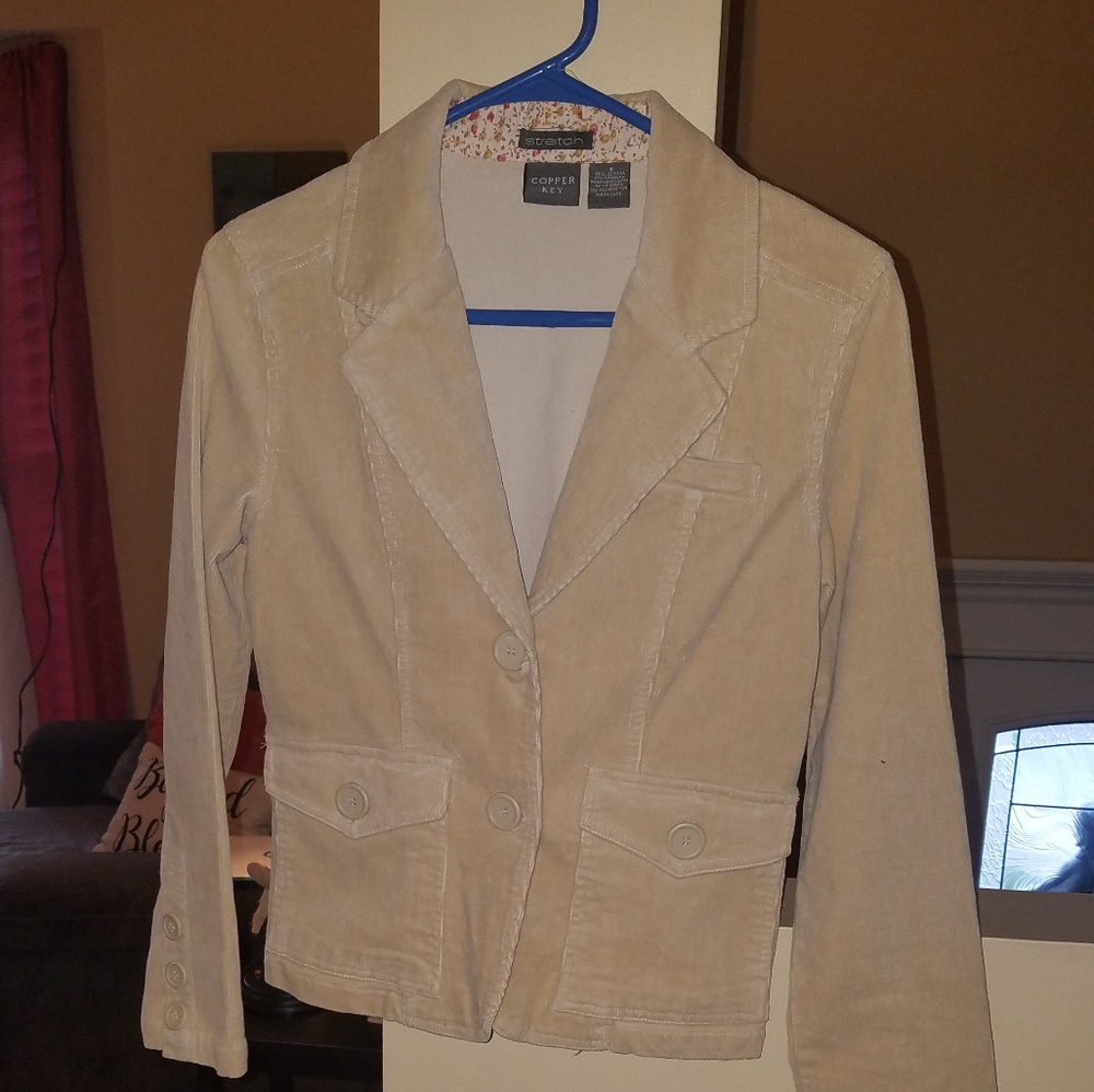 Blazer